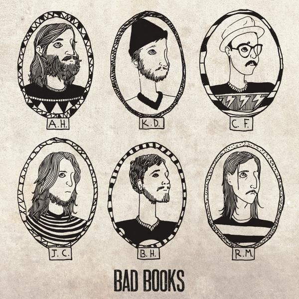 Bad Books Bad Books Kevin Devine