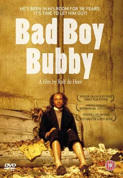 Bad Boy Bubby Film Review Bad Boy Bubby 1993 HNN