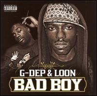 Bad Boy (G. Dep and Loon album) httpsuploadwikimediaorgwikipediaen991Bad