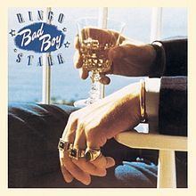 Bad Boy (Ringo Starr album) httpsuploadwikimediaorgwikipediaenthumbd
