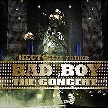 Bad Boy: The Concert httpsuploadwikimediaorgwikipediaenthumb1