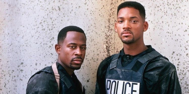 Bad Boys (1995 film) movie scenes Bad Boys 1995 Best Action Movies 