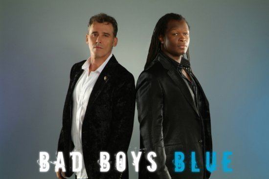 Bad Boys Blue Bad Boys Blue