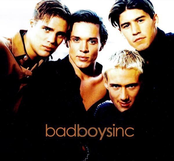 Bad Boys Inc Bad Boys Inc Lyrics Music News and Biography MetroLyrics
