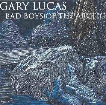 Bad Boys of the Arctic wwwgarylucascomwwwdiscbadbadbcvrjpg