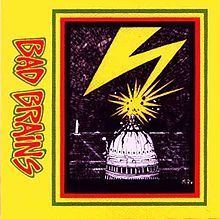 Bad Brains (album) httpsuploadwikimediaorgwikipediaenthumb5