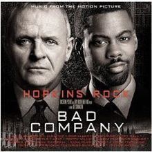 Bad Company (soundtrack) httpsuploadwikimediaorgwikipediaenthumbb