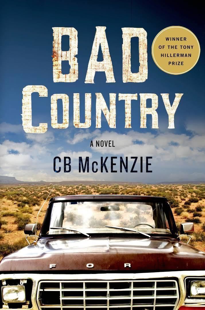 Bad Country (novel) t0gstaticcomimagesqtbnANd9GcQ0bbSYVQfHWzPz9w