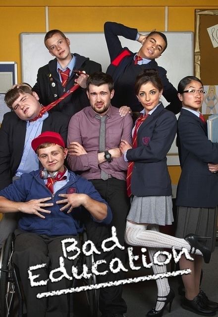 Bad Education (TV series) Watch Bad Education Episodes Online SideReel