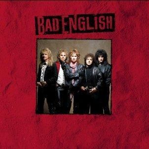 Bad English Bad English album Wikipedia