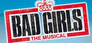 Bad Girls: The Musical wwwbigbroadcoukgetimagerefProductionsprodu