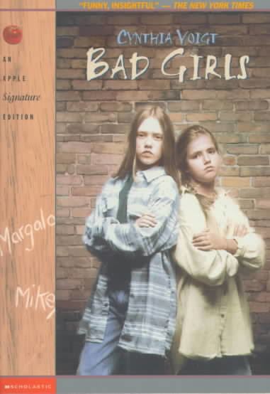 Bad Girls (Voigt novel) t2gstaticcomimagesqtbnANd9GcSjTF9cO5z7ptPui4