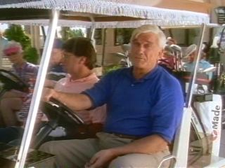 Bad Golf Made Easier Leslie Nielsens Bad Golf Made Easier Trailer 1993 Video Detective