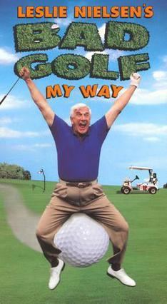 Bad Golf My Way Bad Golf My Way Wikipedia