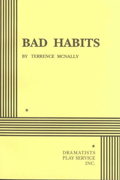 Bad Habits (play) t0gstaticcomimagesqtbnANd9GcRjNCud5PbqFyCa6g