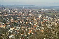 Bad Harzburg httpsuploadwikimediaorgwikipediacommonsthu