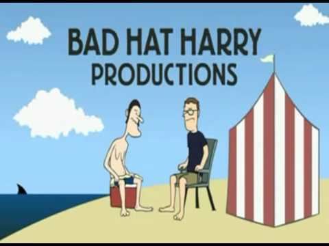 Bad Hat Harry Productions httpsiytimgcomvirT5TAy7hJ8hqdefaultjpg