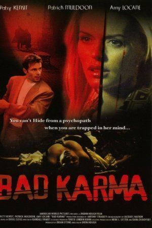 Bad Karma (2002 film) Bad Karma 2002 The Movie Database TMDb