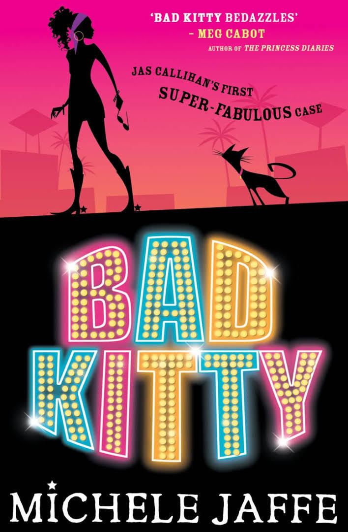 Bad Kitty (novel) t1gstaticcomimagesqtbnANd9GcSmGJc2upOiNt3nhi