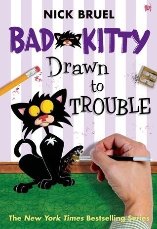 Bad Kitty (series) httpssmediacacheak0pinimgcomoriginals56