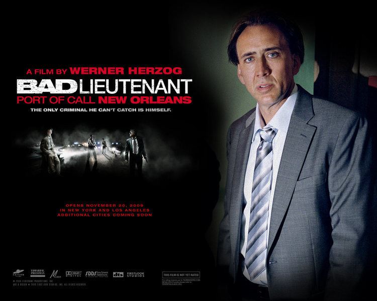 Bad Lieutenant: Port of Call New Orleans Watch Bad Lieutenant Port of Call New Orleans 2009 Watch Bad
