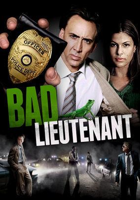 Bad Lieutenant: Port of Call New Orleans Is 39Bad Lieutenant Port of Call New Orleans39 on UK Netflix