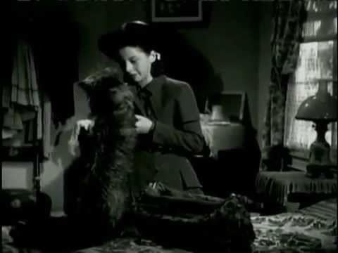 Bad Little Angel Patsy Says Farewell To Rags BAD LITTLE ANGEL 1939 YouTube