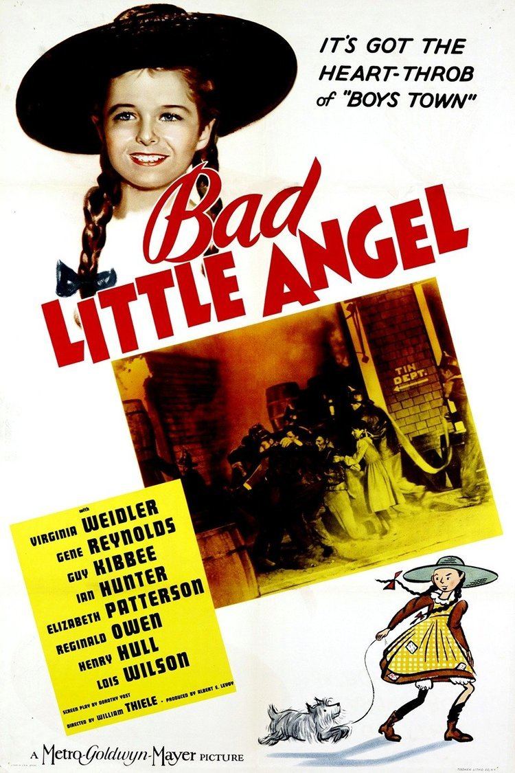Bad Little Angel wwwgstaticcomtvthumbmovieposters4575p4575p