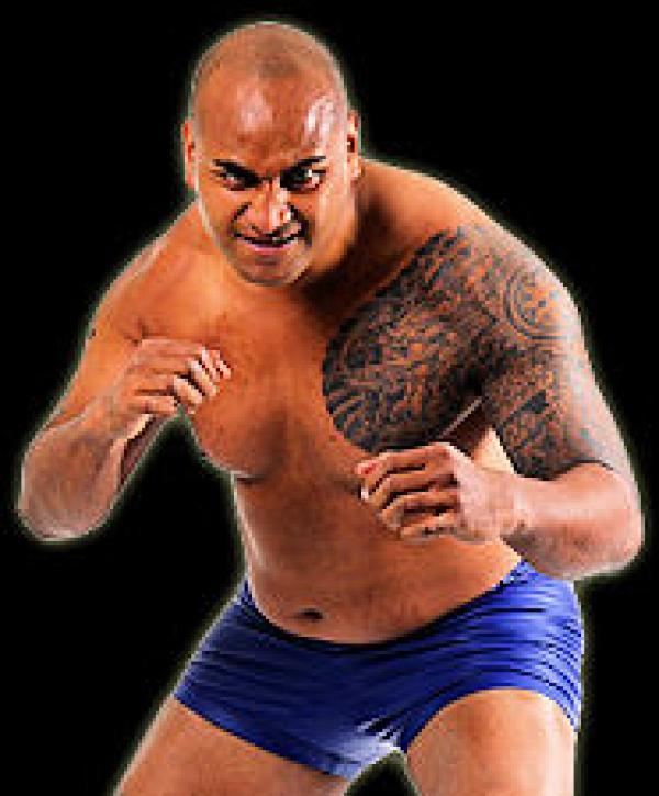 Bad Luck Fale Bad Luck Fale Profile amp Match Listing Internet