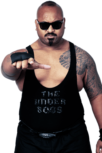Bad Luck Fale Bad Luck Fale NEW JAPAN PROWRESTLING