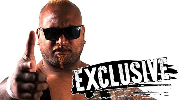 Bad Luck Fale Bad Luck Fale TwoYear Contract Signed With New Japan