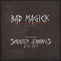 Bad Magick: The Best of Shooter Jennings and the .357's httpsuploadwikimediaorgwikipediaenbb0Bad