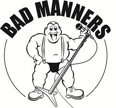 Bad Manners wwwbadmannersontourcommediaAAACbadmannersont