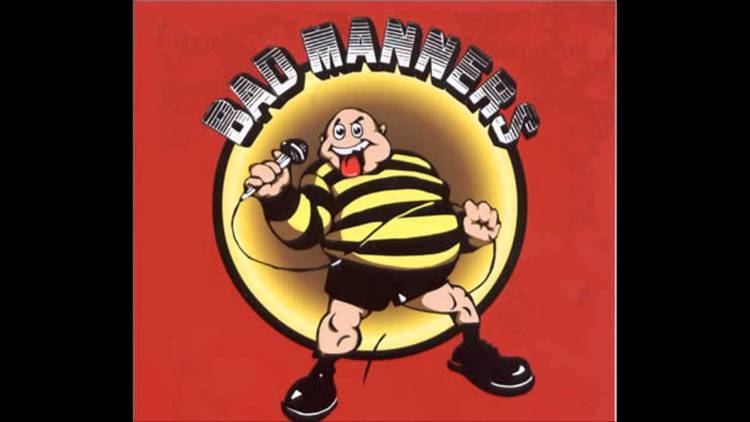 Bad Manners Bad Manners You Fat Bastard YouTube