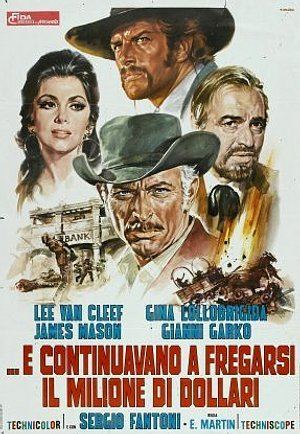 Bad Man's River Bad Mans River 1971 Once Upon a Time in a Western