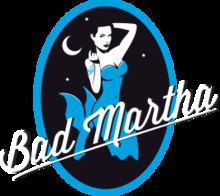 Bad Martha Brewing Company httpsuploadwikimediaorgwikipediaenthumb9