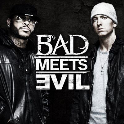 Bad Meets Evil Bad Meets Evil New Songs Albums amp News DJBooth