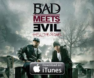 Bad Meets Evil Home Bad Meets Evil