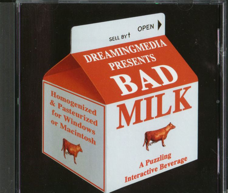 Bad Milk wwwmobygamescomimagescoversl35101badmilkm