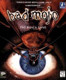 Bad Mojo Bad Mojo Wikipedia