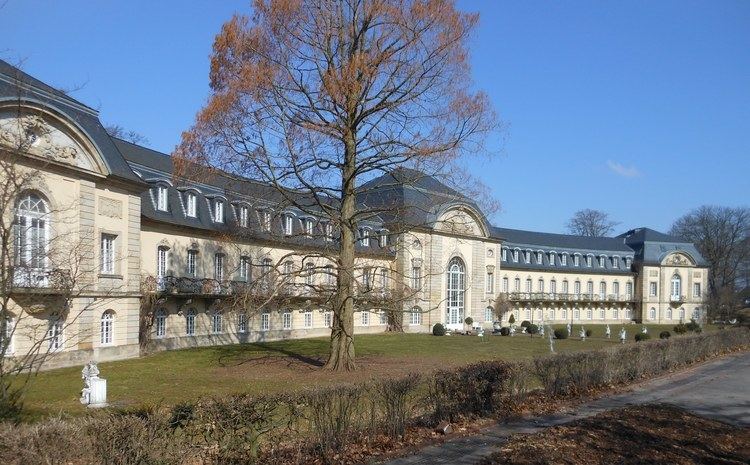 Bad Nenndorf gotravelazcomwpcontentuploadsimagesBadNennd
