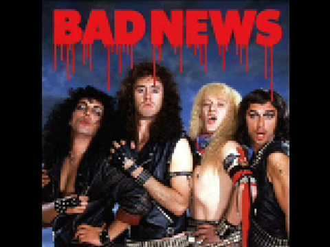 Bad News (band) httpsiytimgcomviKc74BJtF538hqdefaultjpg