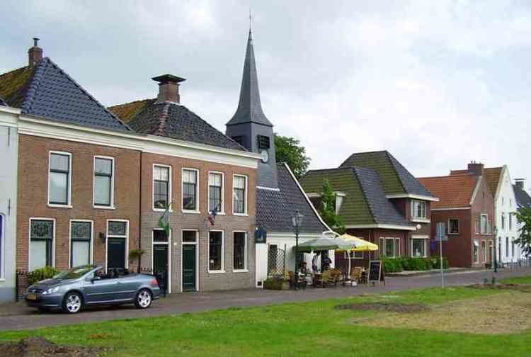 Bad Nieuweschans