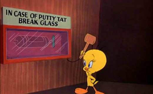 Bad Ol Putty Tat Alchetron The Free Social Encyclopedia 2165