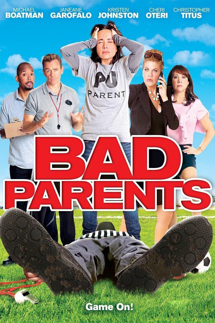 Bad Parents wwwgstaticcomtvthumbdvdboxart10091562p10091