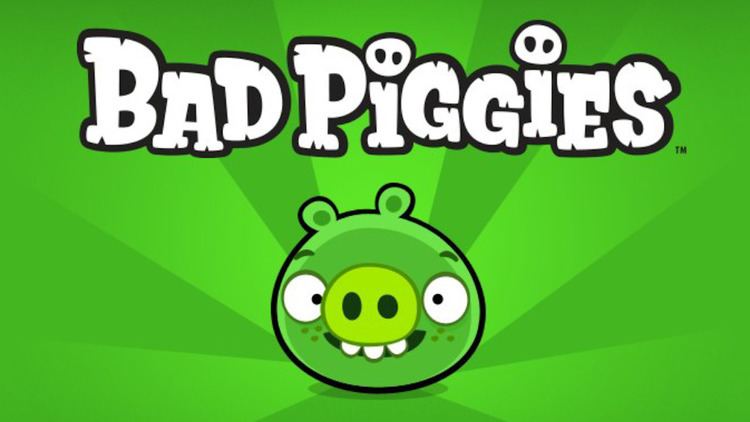 Bad Piggies Bad Piggies GameSpot
