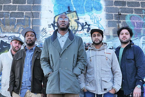 Bad Rabbits American Dream Exclusive Bad Rabbits Interview Okayplayer Okayplayer
