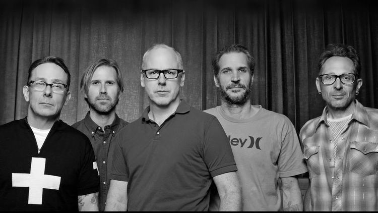 Bad Religion Where to begin with the thesaurus punk of Bad Religion Primer
