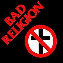 Bad Religion (EP) httpsuploadwikimediaorgwikipediaenthumbd