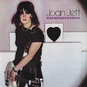 Bad Reputation (Joan Jett album) httpsuploadwikimediaorgwikipediaen11cBad
